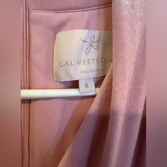 Gal meets glam Joy - Picture 15 of 15